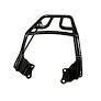 BAGAGEIRO FAZER 150/FACTOR 150 PT (FORTUNA)