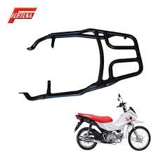 BAGAGEIRO POP 110 PT (FORTUNA)