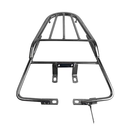 BAGAGEIRO TITAN 150 04/08 CR (AURORENSE)