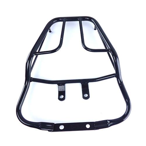 BAGAGEIRO TITAN 150 04/08 PT (FORTUNA)