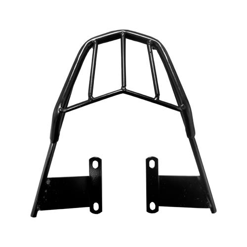BAGAGEIRO TITAN 160 25 PT (POLIMET)