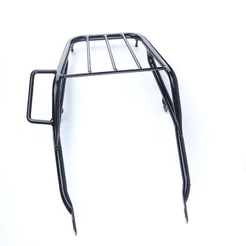BAGAGEIRO XLR 125 PT (MSHOW)