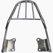 BAGAGEIRO YBR 09/14 CR (AURORENSE)