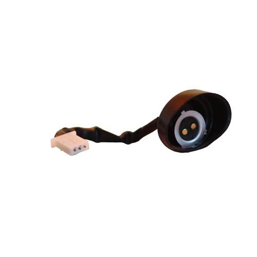 SOQUETE FAROL BIZ 100 13