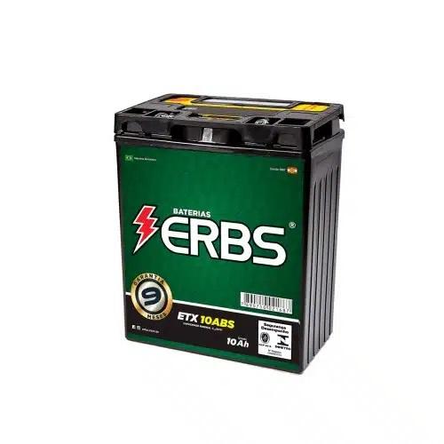 BATERIA CB 400/450 10ABS (ERBS)