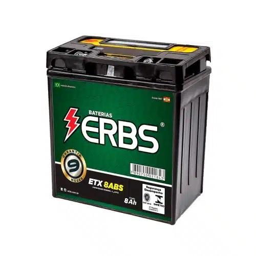 BATERIA CBX 200/NX/XR 8BS (ERBS)