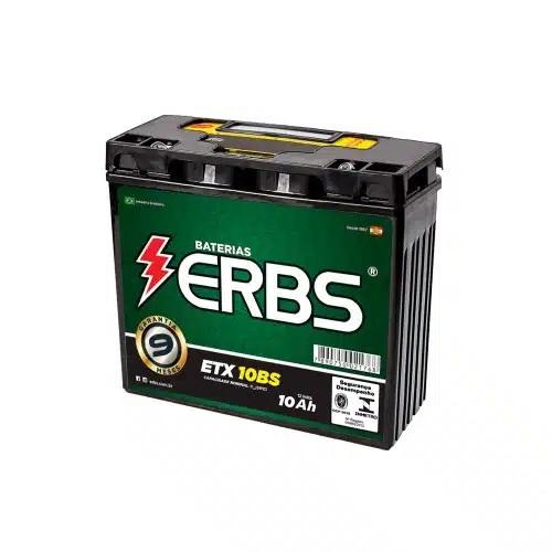 BATERIA SHADOW VT750 CDII 10BS (ERBS)