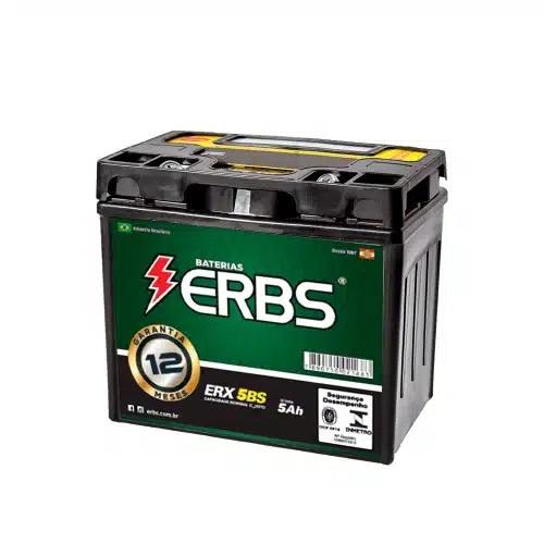 BATERIA TITAN ES/FAN 08/BIZ ES 5BS (ERBS)