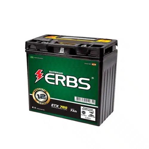 BATERIA TORN/TWI/TITAN 150 7BS (ERBS)