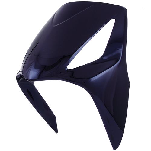 BICO FRONTAL BIZ 125 + EX 10 AZ (TORK)