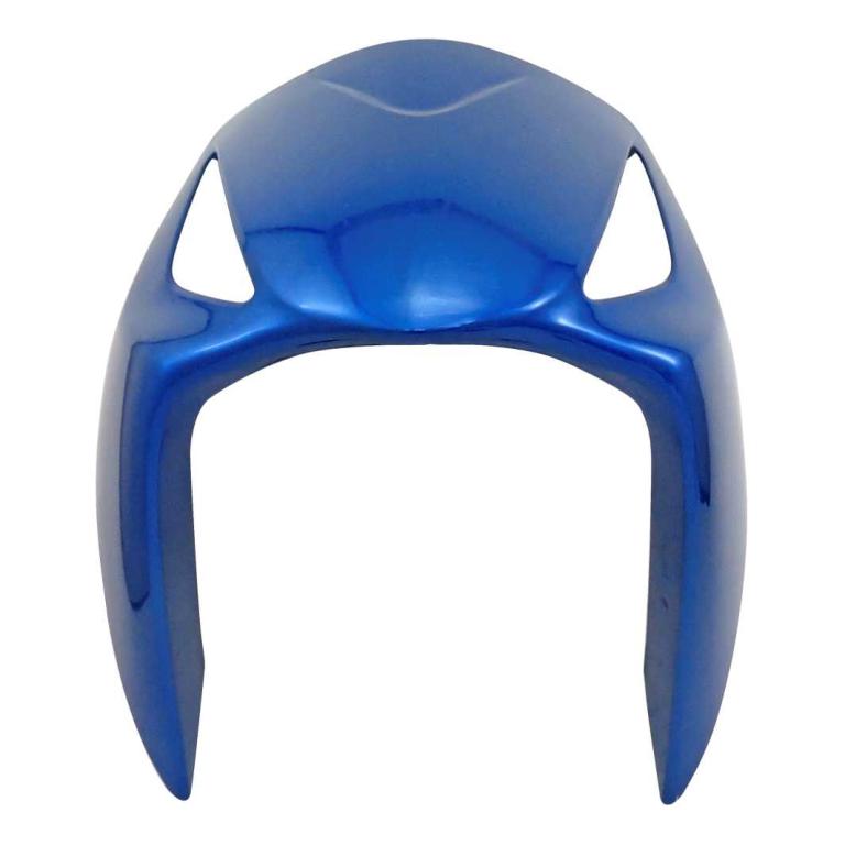BICO FRONTAL BIZ 125 07 AZ (WESTER)