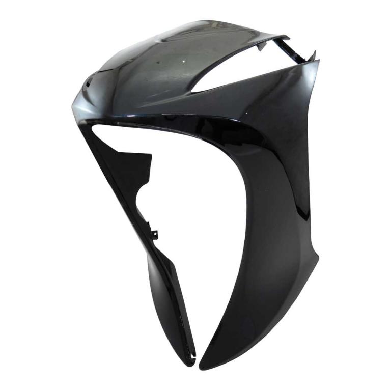 BICO FRONTAL BIZ 125 11/14 PT (MELC)