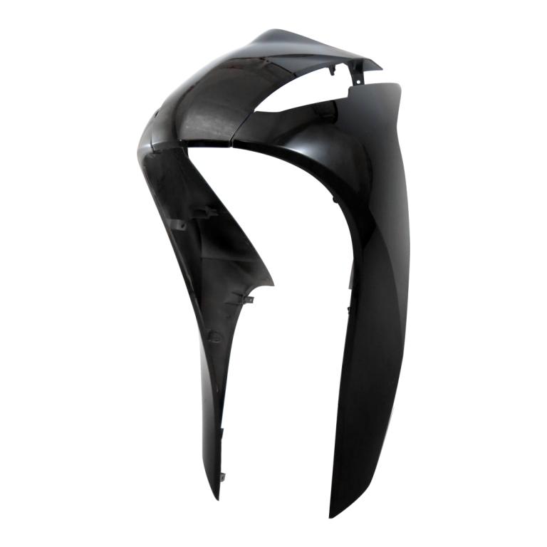 BICO FRONTAL BIZ 125 18 PT PERO (PLASMOTO)