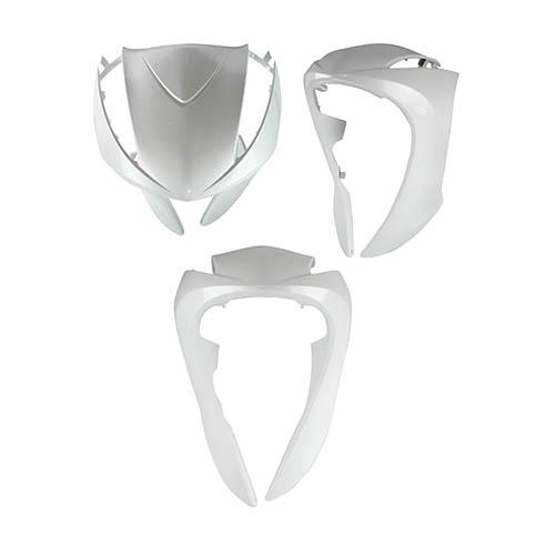BICO FRONTAL BIZ 125 EX 16 BC (WESTER)