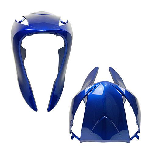 BICO FRONTAL BIZ 125+ 14 AZ (WESTER)