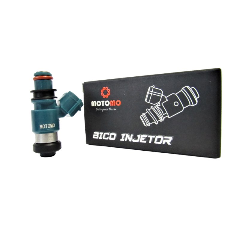 BICO INJETOR CB 300/XRE 300 09/12 12F (MOTOM