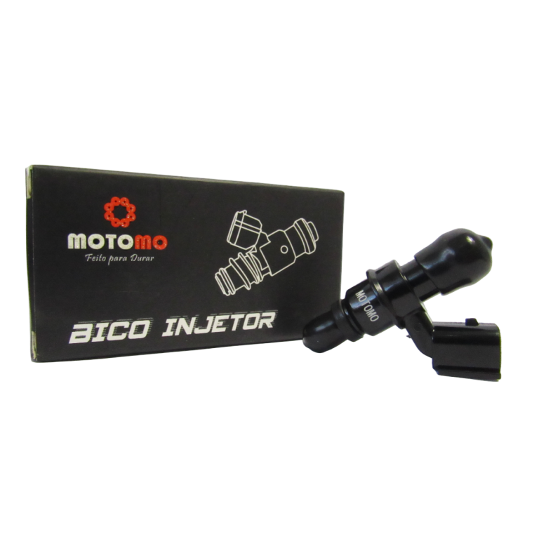 BICO INJETOR TITAN 150 09/10 MIX 8F (MOTOMO)
