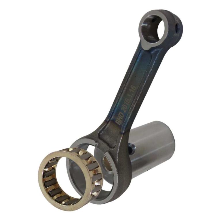 BIELA FAN 125 09 (ALPHA)