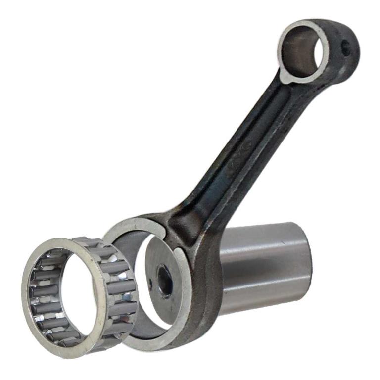 BIELA TITAN 02/04/FAN 125 08 (SMART)
