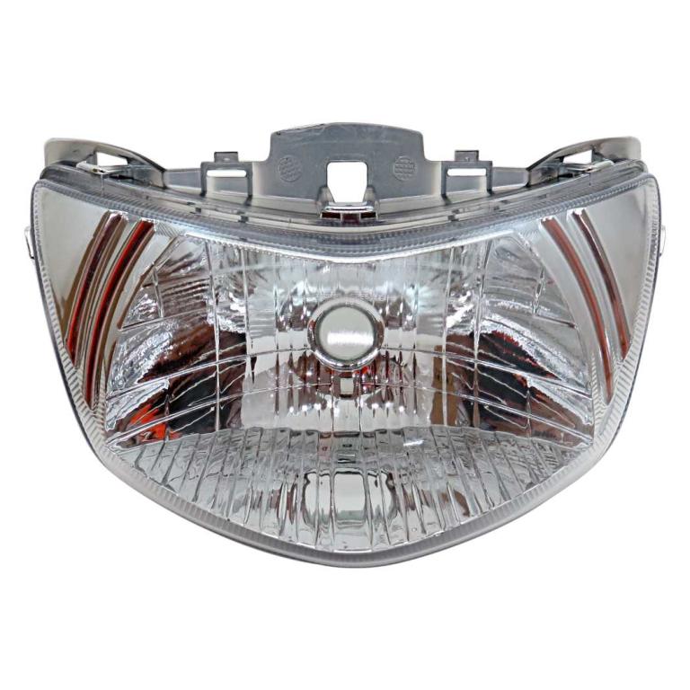 BLOCO OPTICO BIZ 125 06/10 (WALLE)