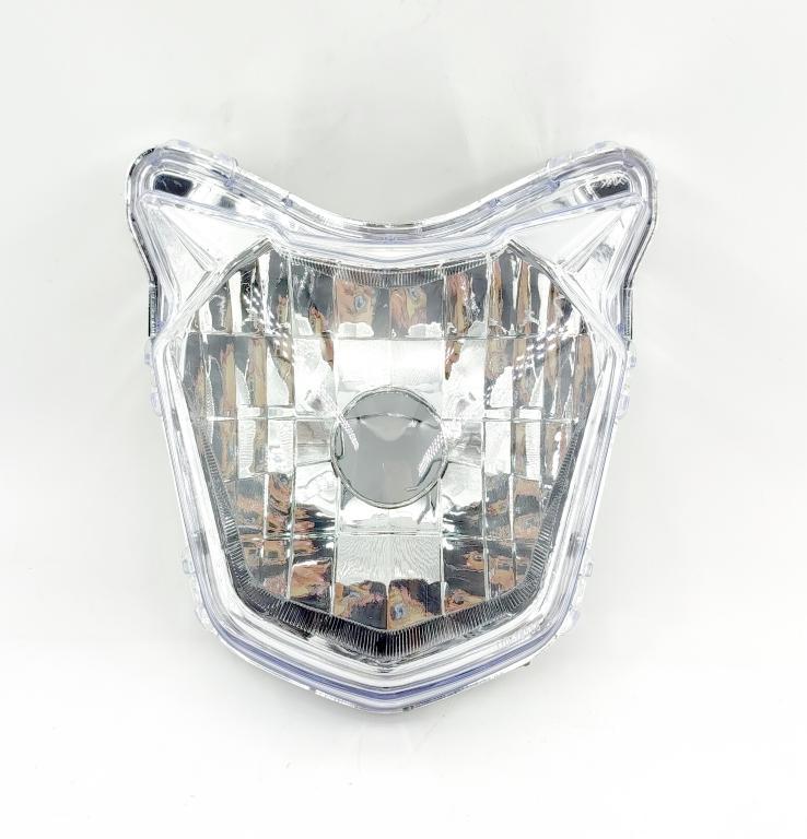 BLOCO OPTICO CB 250F TWISTER 16 (EMBUS)