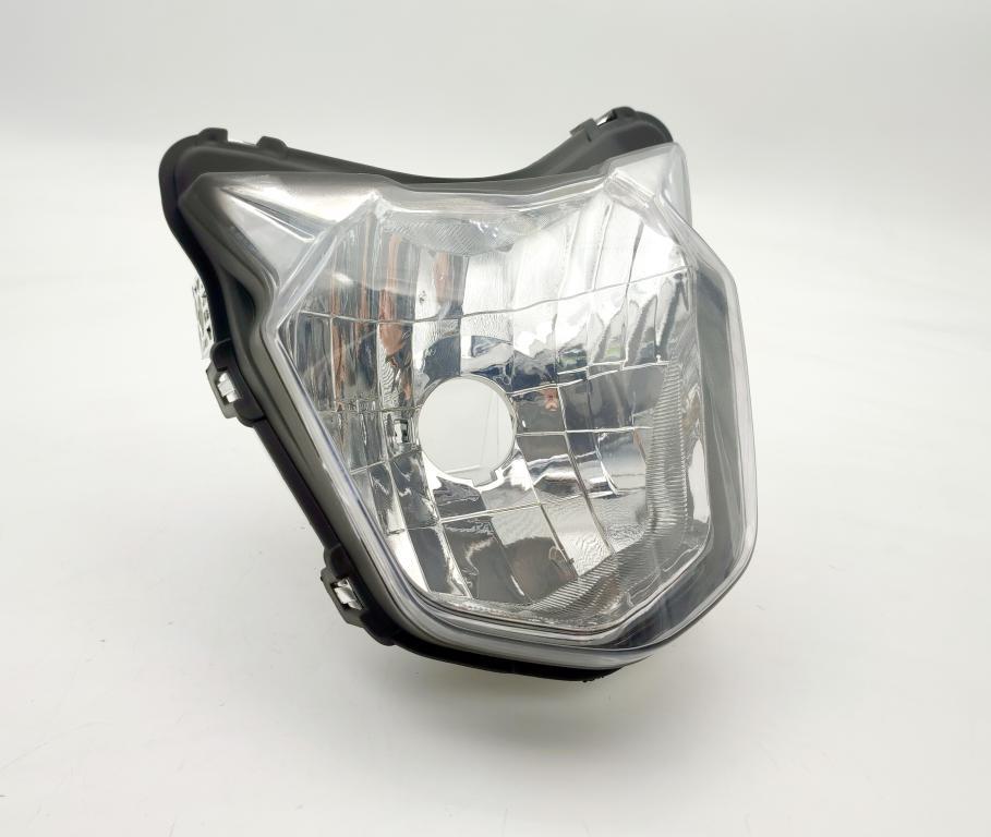 BLOCO OPTICO CB 250F TWISTER 16 (STYLU)