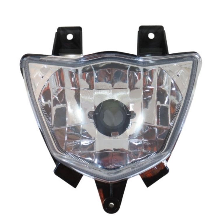 BLOCO OPTICO CROSSER 150 14/21 (PLASMOTO)