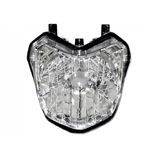 BLOCO OPTICO FACTOR 150 16/20 (STYLU)