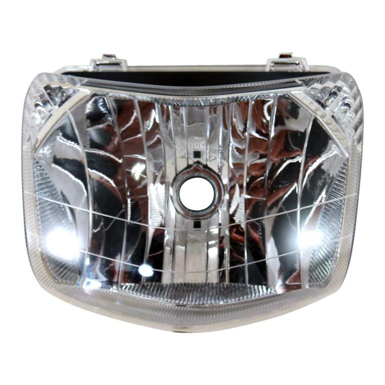 BLOCO OPTICO NXR 150 09/12 125 13/14 (STYLU)
