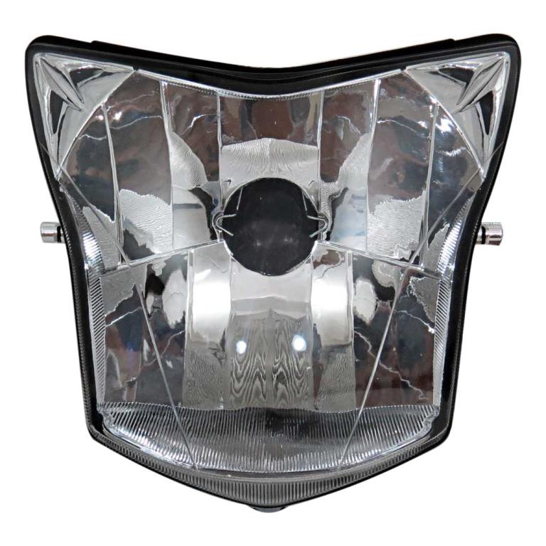 BLOCO OPTICO NXR 150 13/14 NXR 160 (STYLU)