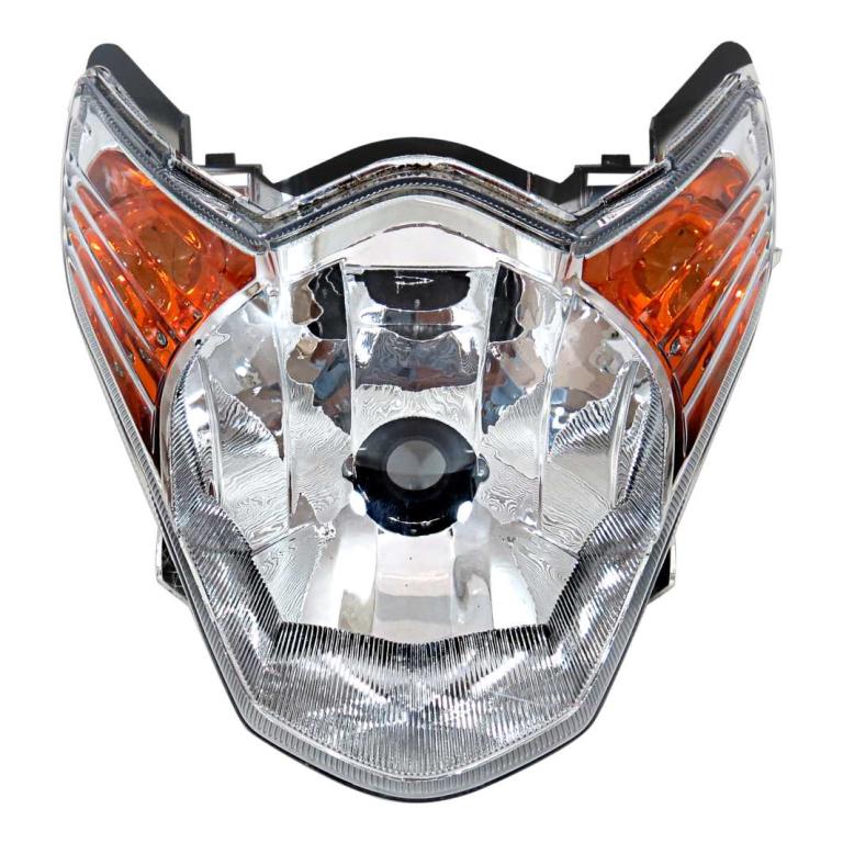 BLOCO OPTICO TITAN 150 09/10 (WALLE)