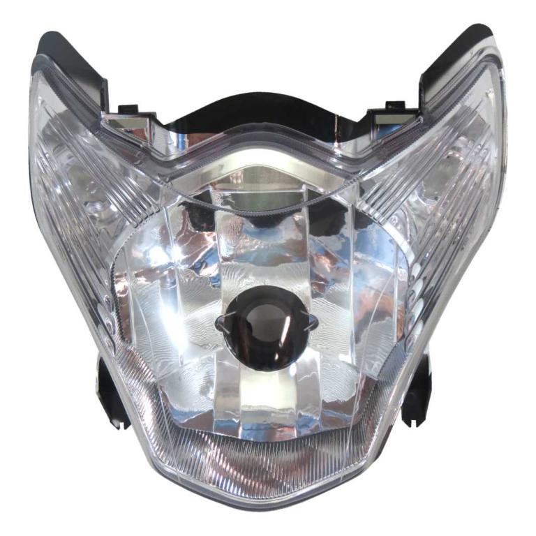 BLOCO OPTICO TITAN 150 11/13 (WALLE)