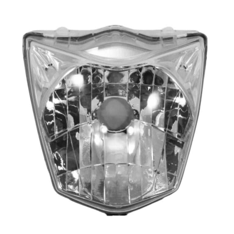 BLOCO OPTICO TITAN 150/FAN 125/160 14 (PROJE