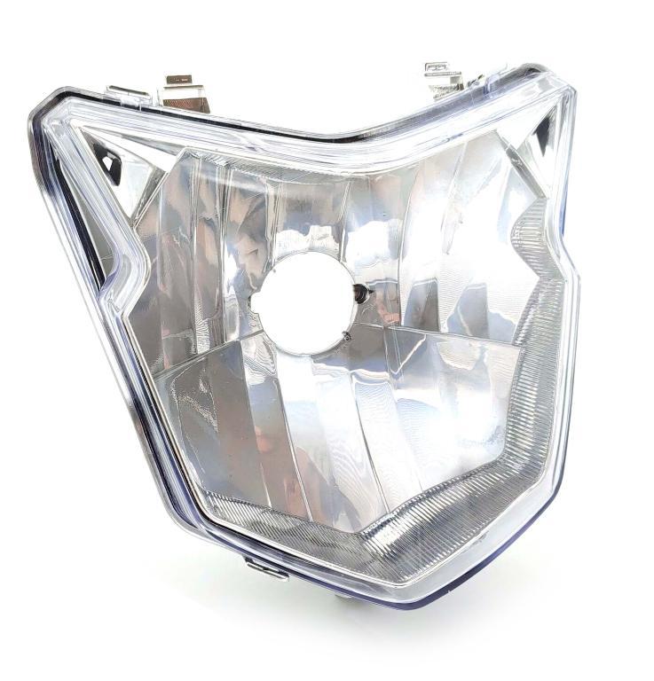 BLOCO OPTICO XRE 190 (STYLU)
