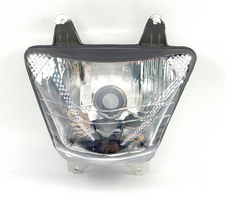 BLOCO OPTICO XRE 300 (WALLE)