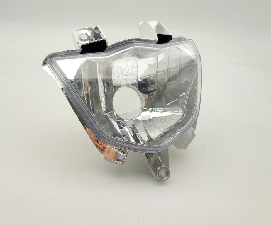 BLOCO OPTICO XTZ 125 06/09 (IMP)