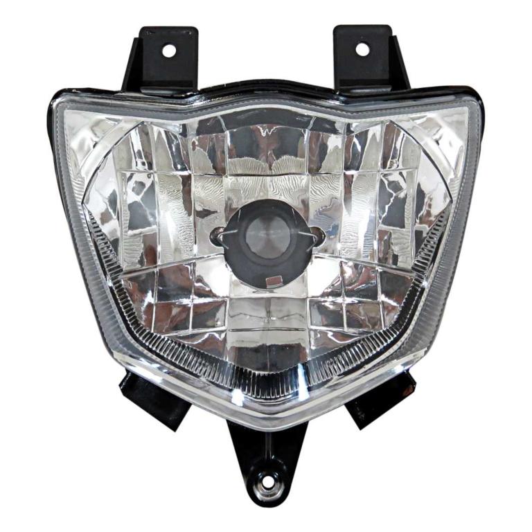 BLOCO OPTICO XTZ 125 10/14 (STYLU)