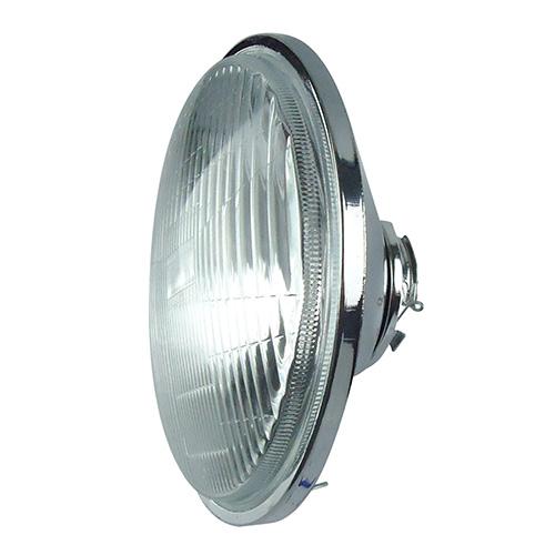 BLOCO OPTICO YBR 05/FAZER 250 05 (PROVISON)