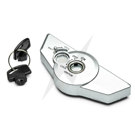 BLOQUEADOR IGNIÇÃO TITAN 150 (MAGNETRON)