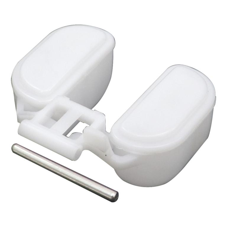 BOIA CARBURADOR FACTOR/XTZ 09 C/EIXO (SMART)