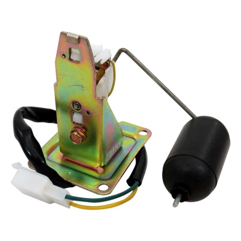 BOIA TANQ BIZ 100 02/05 (SMART)