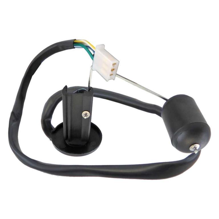 BOIA TANQ BIZ 125 06/08 (SMART)