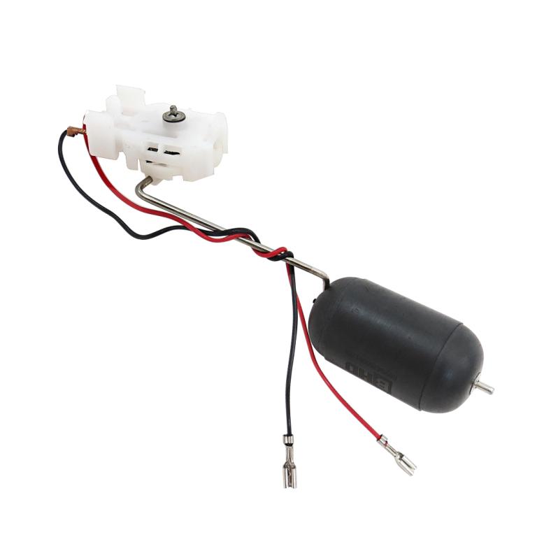 BOIA TANQ BIZ 125 09/10 (SMART)