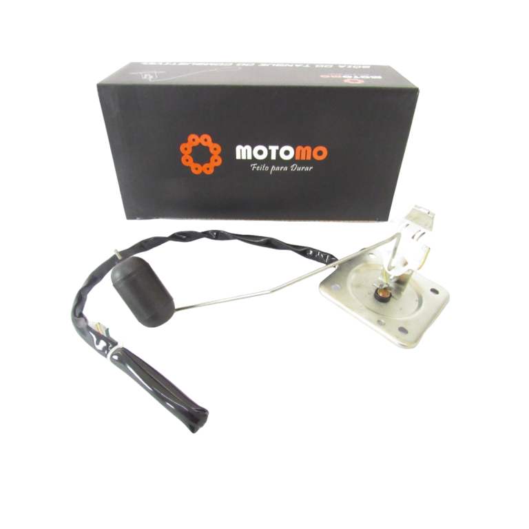BOIA TANQ CB 300 09/12 (MOTOMO)