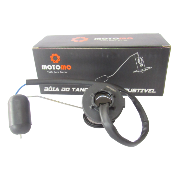 BOIA TANQ SHINERAY PHOENIX 50 (MOTOMO)