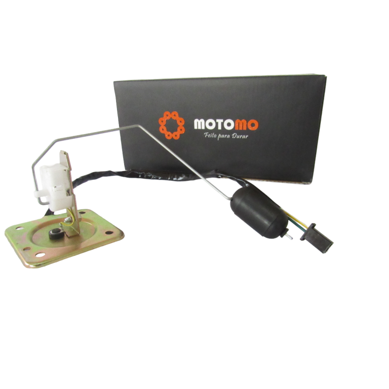 BOIA TANQ TITAN 150 04/08 (MOTOMO)