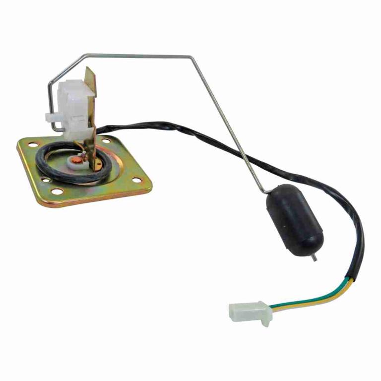 BOIA TANQ TITAN 150 04/08 (SMART)
