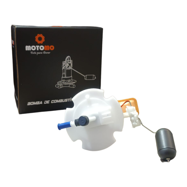 BOMBA COMB BIZ 125 09/10 GAS (MOTOMO)