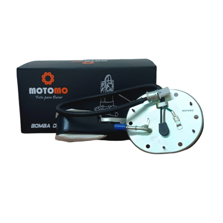 BOMBA COMB CB 300 09/12 (MOTOMO)