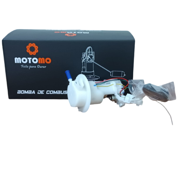 BOMBA COMB NXR 160 ESDD 16/17 1S (MOTOMO)